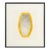 Joseph Lawrence Gardella Geometric Mixed Media For Sale