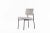 Mid-Century Modern Dining Chairs by Gerard Guermonprez for Magnani, 1950s, Set of 6 For Sale - Image 3 of 13
