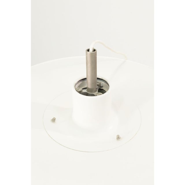 1980s Vintage Poul Henningsen for Louis Poulsen Charlottenborg Light Fixture, 1980s For Sale - Image 5 of 7