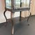 Metal Antique Industrial Brushed Steel Apothecary Vitrine Cabinet For Sale - Image 7 of 12