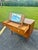 1960s Kipp Stewart for Drexel Declaration Walnut Chest of Drawers With Vanity For Sale In Miami - Image 6 of 12