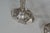 Metal French Art Deco Table Lamp by Ejg Jean Gauthier - A Pair For Sale - Image 7 of 11