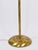 Vintage Brass Floor Lamp with Glass Handle from Bakalowits & Söhne, 1950s For Sale - Image 17 of 18