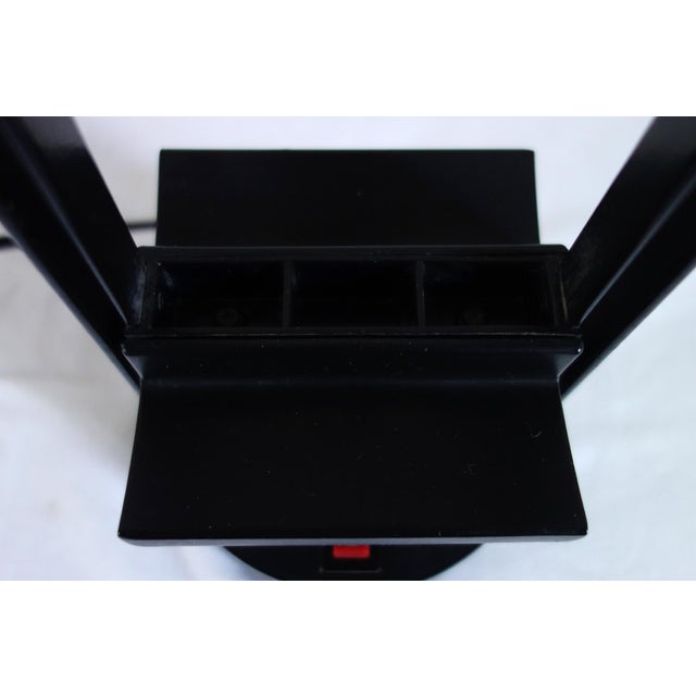 Large Tizio Lamp by Richard Sapper for Artemide, 1970s For Sale - Image 13 of 18