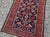Extra-Long Antique Persian Kurdish Runner 2.10' X 15.10' (86cm X 483cm) 1900s For Sale - Image 9 of 9