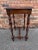 Brown 19th Century French Side Table For Sale - Image 8 of 10