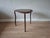 Vintage Coffee Table by R&Y Augousti Paris, 1990s For Sale - Image 3 of 7