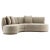 Stella Sofa by Domkapa For Sale - Image 6 of 6