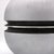 1970s Modernist Round Vase by Artist Lorenzo Burchiellaro For Sale - Image 18 of 18