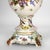 Large German Dresden Figural, Scenic & Floral Lidded Porcelain Palace Urn C1880 For Sale - Image 13 of 18