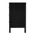 2020s Nora 60 in W. Rectangular Wood 6 Drawer Dresser, Antique Coffee For Sale - Image 5 of 8