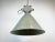 Industrial Explosion Proof Lamp with Aluminium Shade from Polam, 1970s For Sale - Image 6 of 16