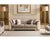 Elevate your interior with the striking elegance of the Casa Milano Asos Collection — a sophisticated 3-piece luxury...