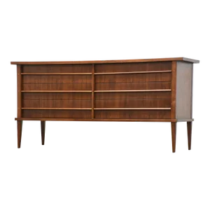 Refinished Kent Coffey Simplicité Dresser