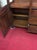Item: Vintage Ethan Allen China Cabinet (two piece). Age & Condition: Circa 1990. Good vintage condition. Dimensions: 65″...