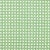 Harlequin Lovelace Fabric in Apple/Paper Lantern - a Sample For Sale