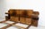 1930s French Art Deco King Size Bed in Walnut, 1930 For Sale - Image 5 of 18