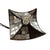 Vintage Industrial Mirrored Pendant Light by Esla, 1920s For Sale - Image 12 of 14