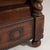 French Mid 20th Century France Gold Wood Daybeds For Sale - Image 3 of 11