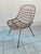 Vintage Italian Chair by Gian Franco Legler for Bonacina, 1960 For Sale - Image 3 of 11