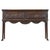 English Oak Dresser Base, 1780s For Sale - Image 14 of 14