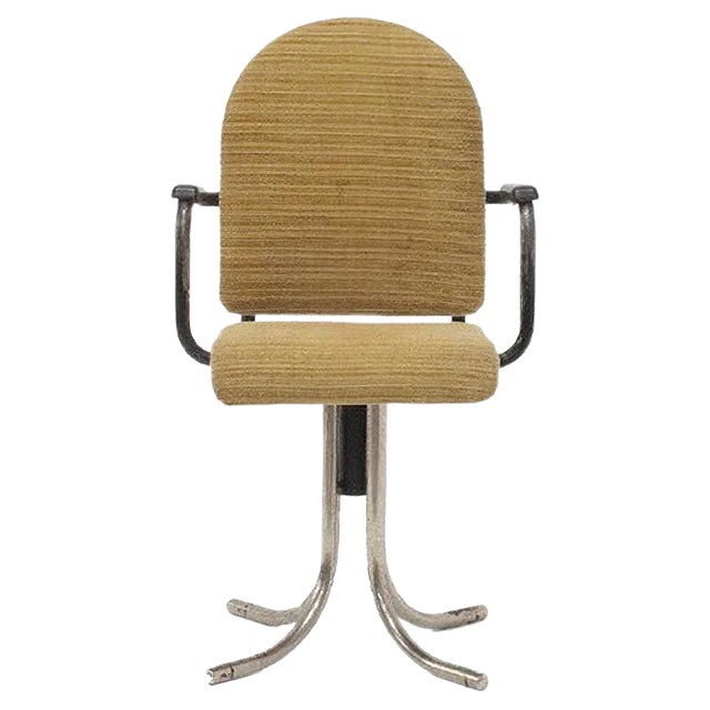 Vintage Office Chair For Sale