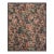 Loloi Winchester Midnight / Blush 8'-6" x 11'-6" Area Rug For Sale