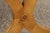 David Salmon English Satinwood Coffee Table For Sale - Image 14 of 15