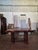 Art Deco Walnut Table, 1930s For Sale - Image 4 of 17