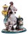 Chinese with Horse Figurine by Susi Singer, 1920 For Sale
