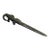 Silver Alligator Letter Opener For Sale