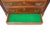 Eastlake Aesthetic Walnut & Burl Gentleman’s Chest C1890 For Sale - Image 4 of 14