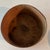 Wood Antique Pantry Box W/ Deer Carving on Lid For Sale - Image 7 of 10