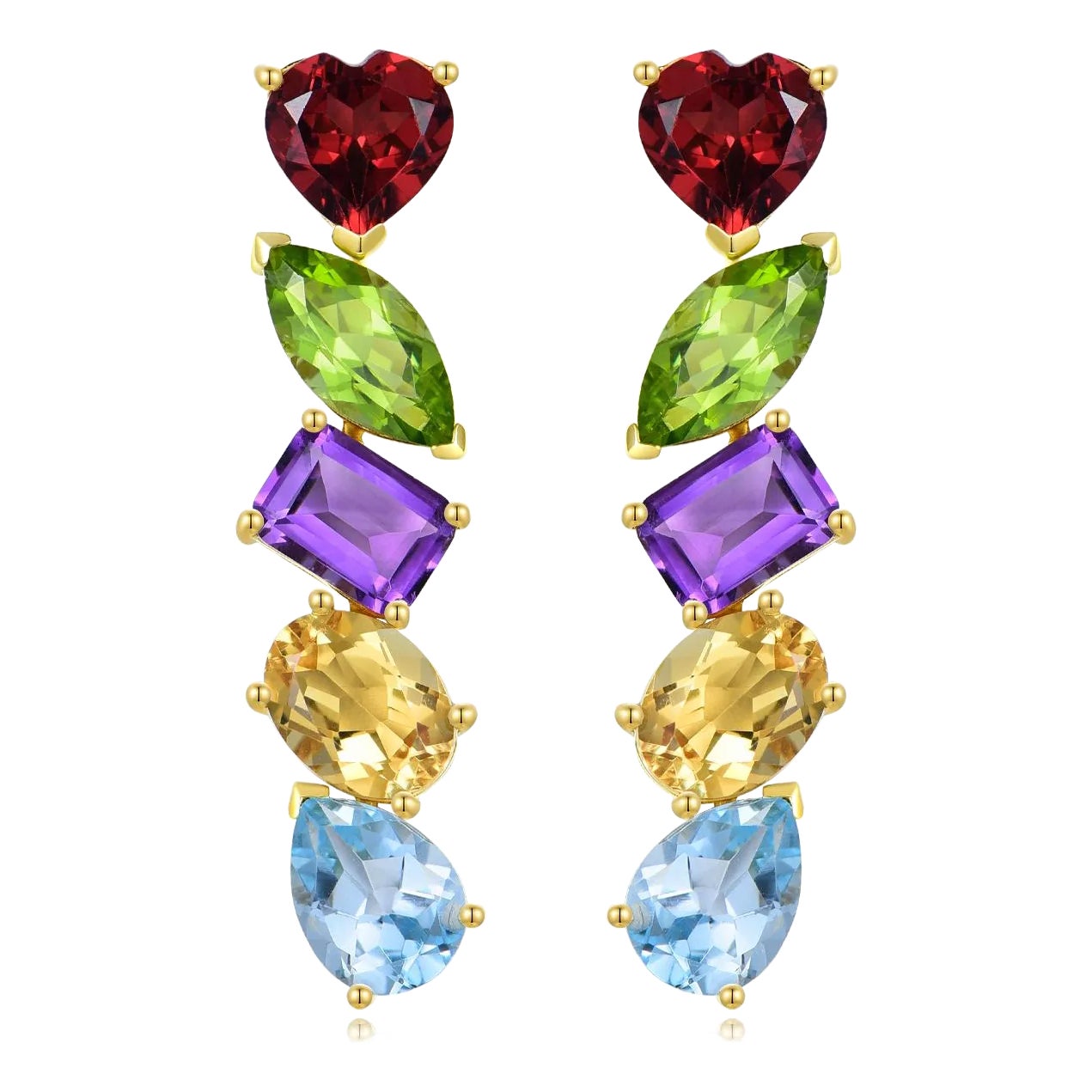 nina Born From Rock Earrng nina Born From Rock Earrng nina Born