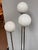Chrome In Style of Targetti Sankey Space Age Floor Lamp, Circa 1970's For Sale - Image 8 of 12