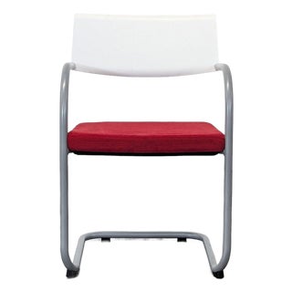 Knoll Moment Armchair For Sale