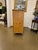 Camel 19th Century English Pine Chest of Drawers For Sale - Image 8 of 16