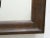 American 19th Century American Faux Bois Painted Mirror For Sale - Image 3 of 5