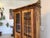 Biedermeier Display Cabinet, 1840s For Sale - Image 17 of 18