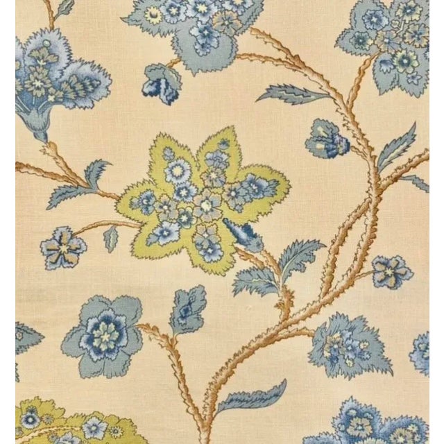 BRAND NEW 3 Pc Set Pillow Covers Fabric Manufacturer: Fabricut Fabric Designer: French General Pattern Name: Babette...