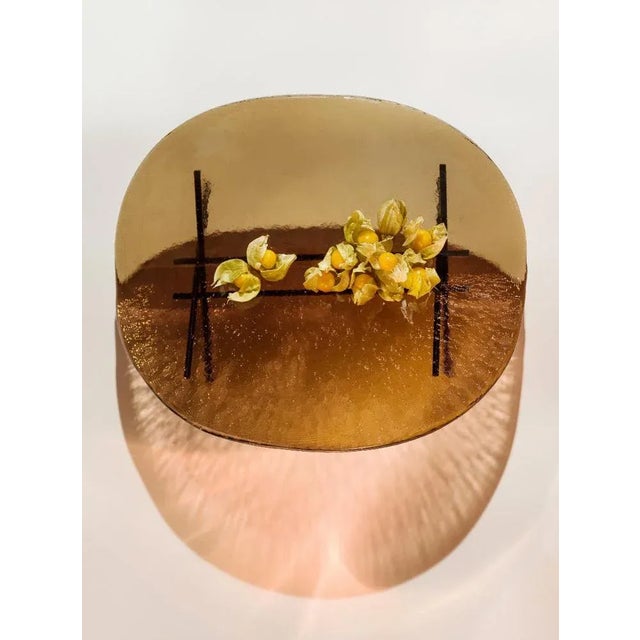 Not Yet Made - Made To Order Hakou C Trays by Mason Editions, Set of 2 For Sale - Image 5 of 7