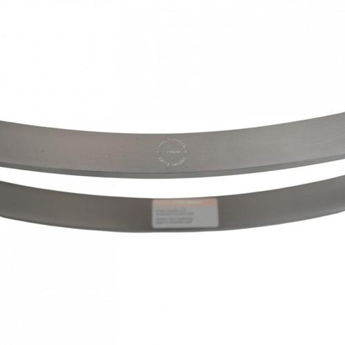 PK22 Chair in Canvas Fabric by Poul Kjærholm, 2000s For Sale - Image 15 of 17