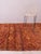 Textile Moroccan Burnt Orange Rug - 12.4 X 5.8 Ft For Sale - Image 7 of 8