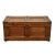 Early 20th Century Arts & Crafts Trunk For Sale - Image 9 of 9