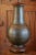 Frederick Cooper Vintage 60s Mid-Century Chinoiserie Brass & Copper Urn Large Table Lamp, Beautiful Dark Patina For Sale - Image 4 of 18