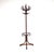 Antique Victorian Bentwood Coat Rack, 1880s For Sale - Image 10 of 10