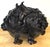 Black Large Meiji Japanese Bronze Zoomorphic Jardinière Attributed to Genryusai Seiya For Sale - Image 8 of 18