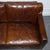 Viscount Sofa in Brown Leather from Timothy Oulton For Sale - Image 10 of 15