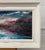 Panoramic Seascape of Devon Cliffs & Coastline by Contemporary British Artist For Sale - Image 9 of 11