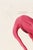English Pink Flamingo (Audubon, Birds of America), Vintage Art Print Reproduction, 32" X 48" For Sale - Image 3 of 12